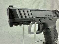 Stoeger STR-9C 9mm Semi Auto Pistol w/ Case