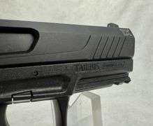 Taurus TX22 22LR Semi Auto Pistol w/ Case