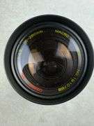 (10) Miscellaneous SLR Camera Lenses