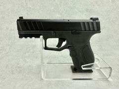 Stoeger STR-9C 9mm Semi Auto Pistol w/ Case
