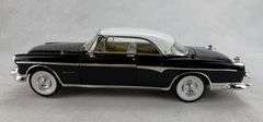 1955 Chrysler Imperial Signature Series Diecast 1:18