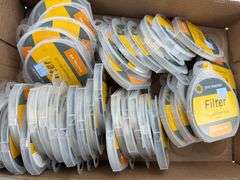 (39) NEW Promaster Filters Digital HD