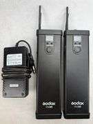 Godox VLC300 & VLC200 LED Light Controllers