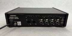 Shure Model FP42 Stereo Mixer