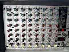 Behringer Europower PMX880S 10 Channel 800w Mixer
