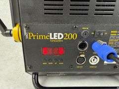 Lowel Prime LED 200 Tungsten PRM-200TU Daylight Light