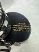 Vintage Selsi Lightweight Luminous Binoculars