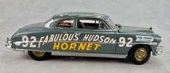 1952 Hudson Hornet Herb Thomas Danbury Mint 1:18