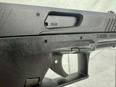 Taurus TX22 22LR Semi Auto Pistol w/ Case