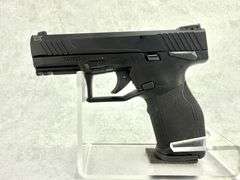 Taurus TX22 22LR Semi Auto Pistol w/ Case