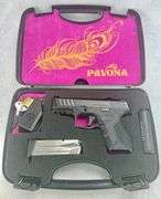 Stoeger STR-9C 9mm Semi Auto Pistol w/ Case