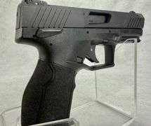 Taurus TX22 22LR Semi Auto Pistol w/ Case
