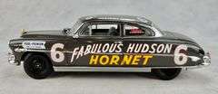 1952 Hudson Hornet Marshall Teague Danbury Mint 1:18