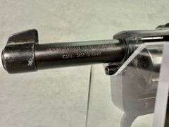 Rohm GMBH Sontheim 22 Short Revolver