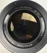(10) Miscellaneous SLR Camera Lenses