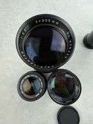 (10) Miscellaneous SLR Camera Lenses