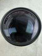 (10) Miscellaneous SLR Camera Lenses