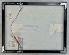 SIGNED Bernie Kosar Framed Photo AUTO