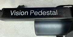 Vinten Broadcast Vision Pedestal 3320-02385