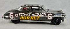 1952 Hudson Hornet Marshall Teague Danbury Mint 1:18