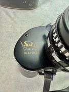Vintage Selsi Lightweight Luminous Binoculars