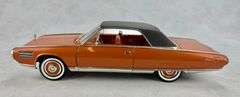 1963 Chrysler Turbine Road Signature Diecast 1:18 92448