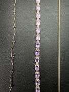 (5) Sterling Silver Bracelets