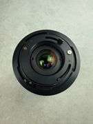 (10) Miscellaneous SLR Camera Lenses