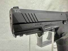 Taurus TX22 22LR Semi Auto Pistol w/ Case