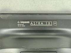 Litepanels Astra 1x1 Bi-Color Studio Light 13-24VDC