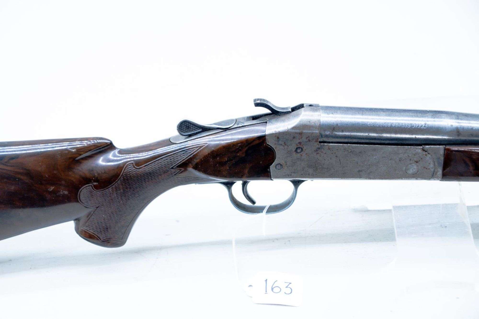 Stevens/Savage Arms Model 94 Single Shot Shotgun - 16 GA, 2