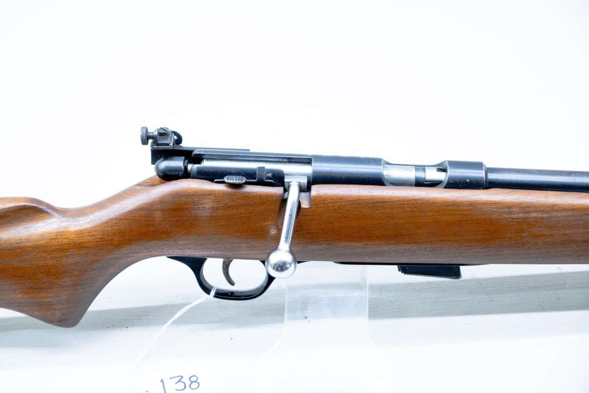 Marlin Model 80 .22 S/L/LR Police Trade-In Rifle | Sportsman's