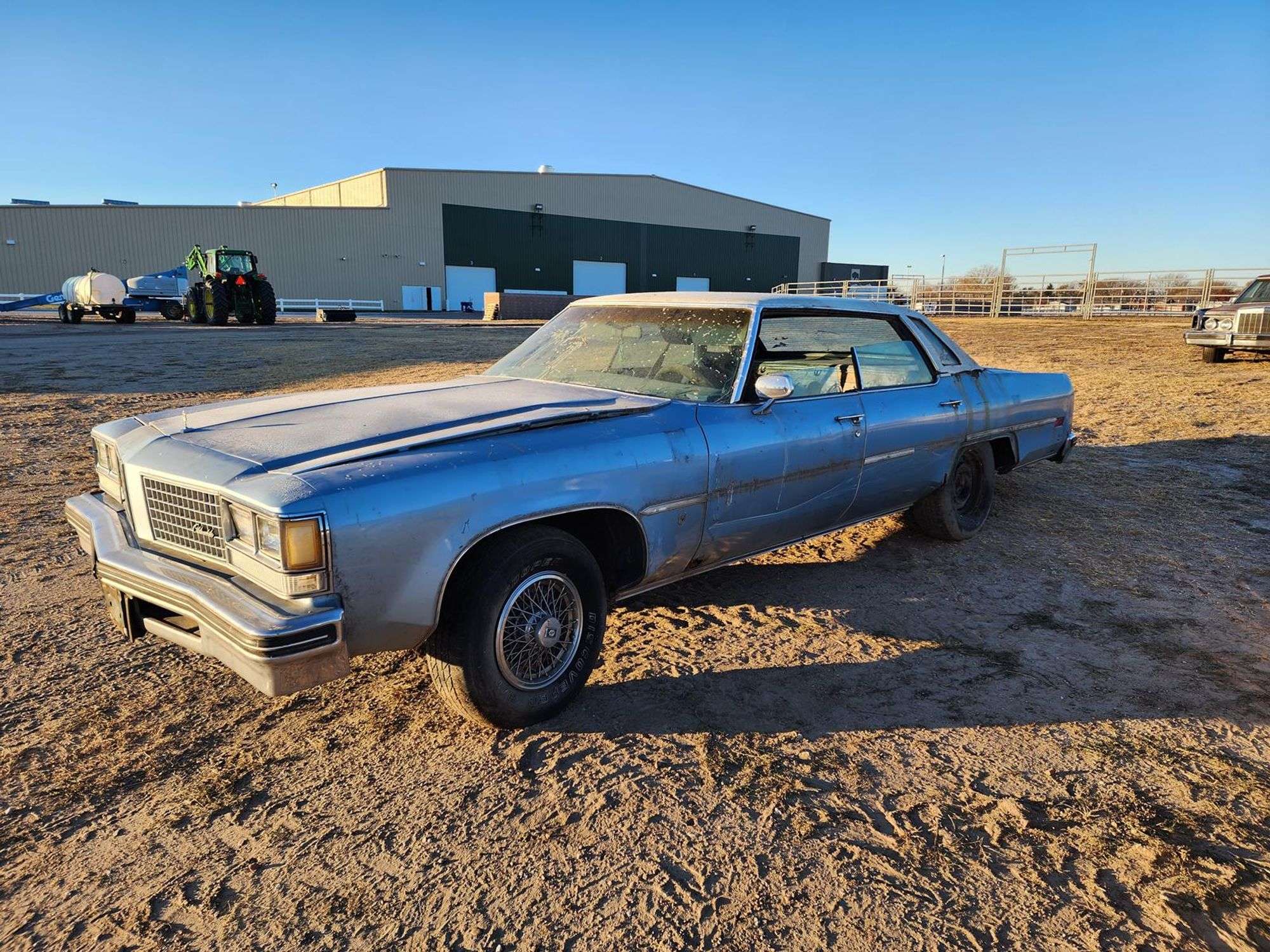 マーティン　トリプルオーワン「OOO-1 1998年」made in usa 1979 Pontiac Firebird | Classic Cars for Sale - Streetside Classics