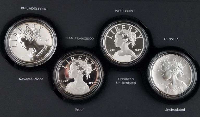 American Liberty 225th Anniversary 