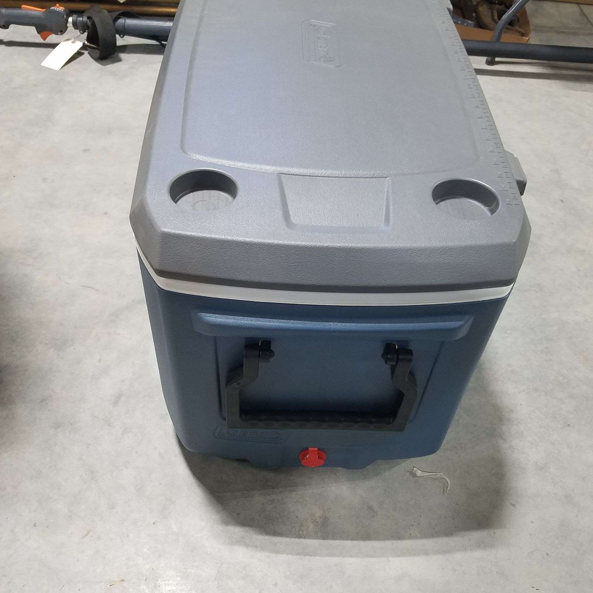 Coleman　NorthSutar Coleman Northstar Laterne Campinglampe Kerosinlampe