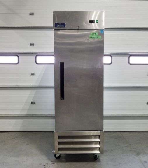 Arctic Air Commercial Freezer (Matches Lot 103 Arctic Air Commercial