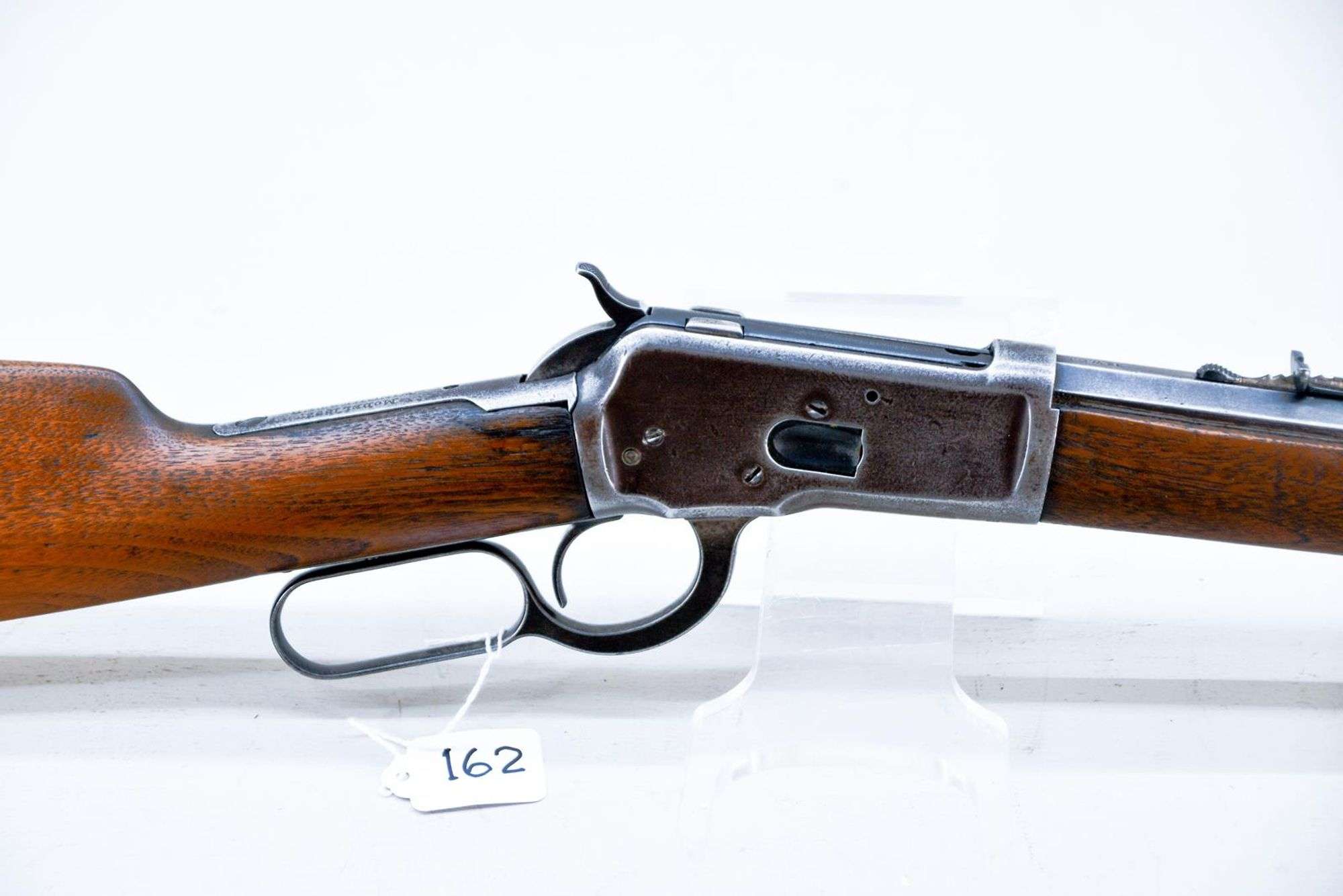 マルシン製 トイガン（モデル品） WINCHESTER モデル1892 Winchester M1892 Black | マルシン工業株式会社 - MARUSHIN