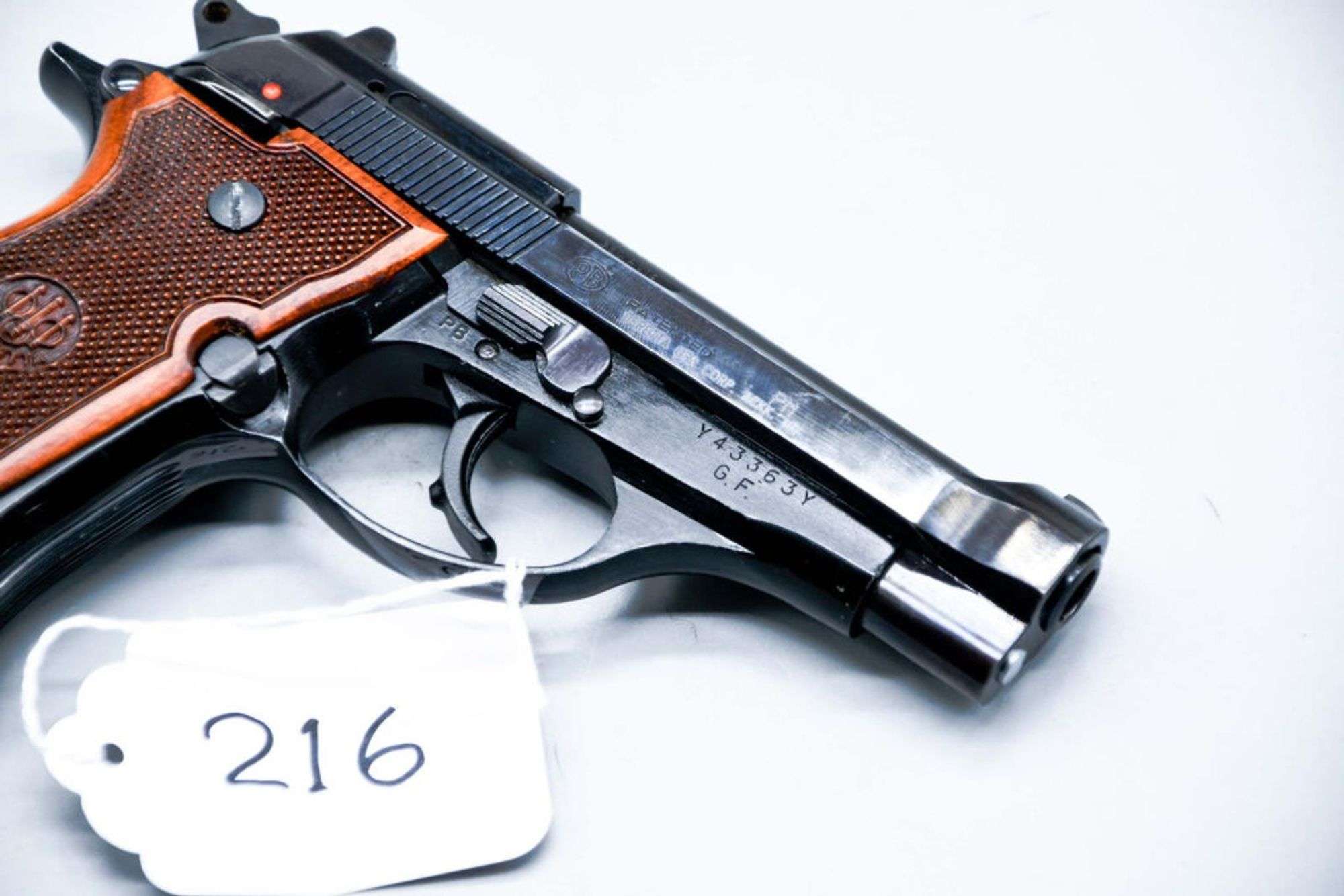 定*吉様 PIETRO BERETTA CAL.9 Short モデルガン マル 定*吉様 PIETRO BERETTA CAL.9 Short モデルガン マル - メルカリ