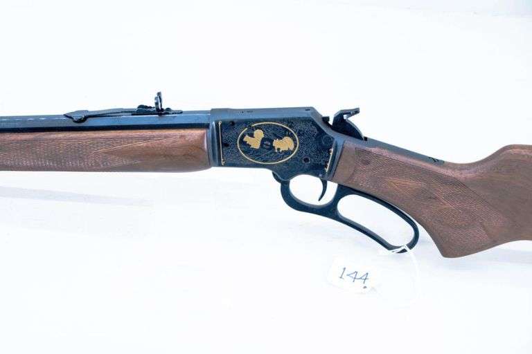 Marlin Model 39AWL Lever Action Rifle - 