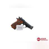 定*吉様 PIETRO BERETTA CAL.9 Short モデルガン マル 定*吉様 PIETRO BERETTA CAL.9 Short モデルガン マル 定*吉様