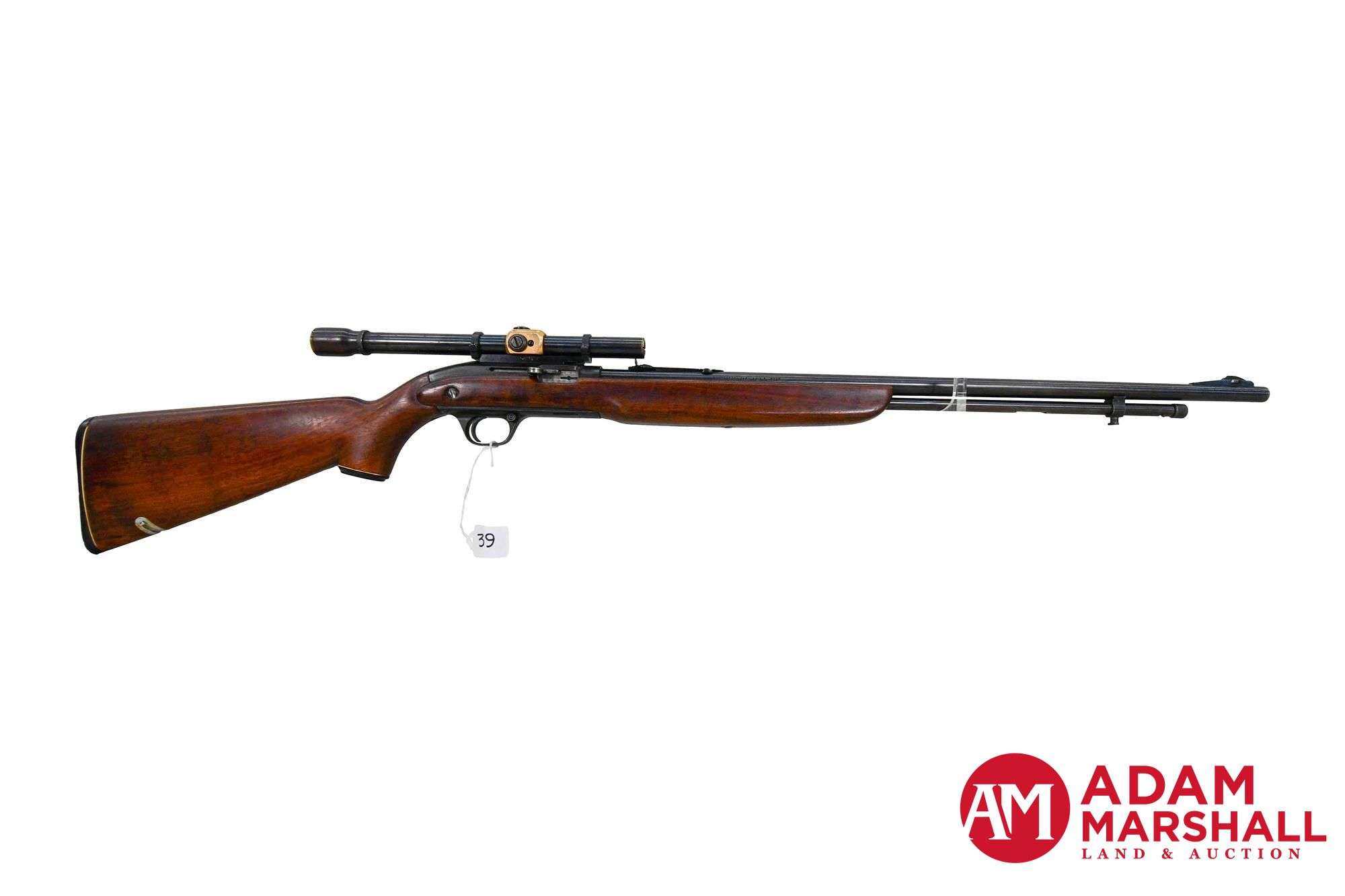 J.C. Higgins model 30 *EDIT* added model 31 9/8/18 | Forums