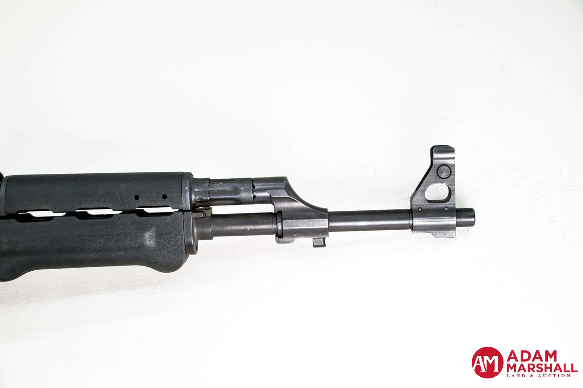 ☆ak☆  Zastava ZPAPM70 7.62X39 AK-47 Rifle BULGED TRUNNION 1.5MM RECEIVER