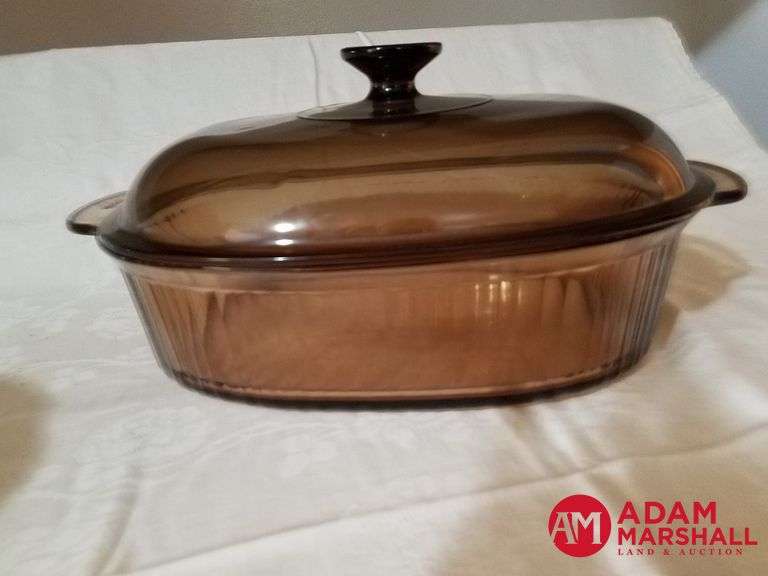 2 Fire King bowls, Fire King Dish, Bowl & Casserole Dish Adam