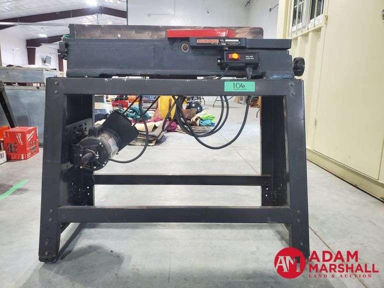 Sears/Craftsman 113.20680 6 1/8