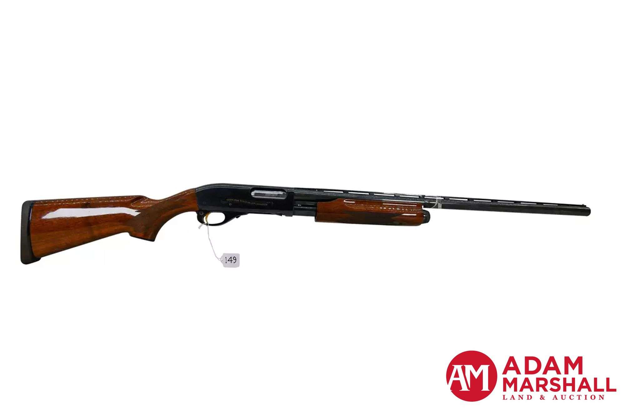 Remington Model 870 Wingmaster 