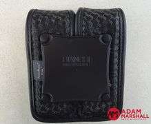 POCHETTE DOUBLE MAGAZINE Beretta 92 Vertec ***100 Fabriquée Aux États