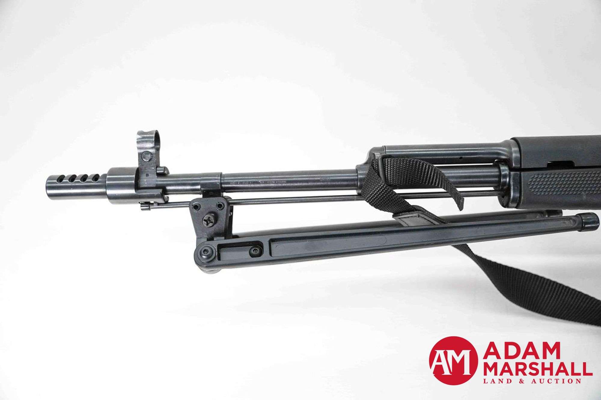 China/Norinco SKS Semi-Auto Rifle - 7.62 X 39 MM - SN: 89160