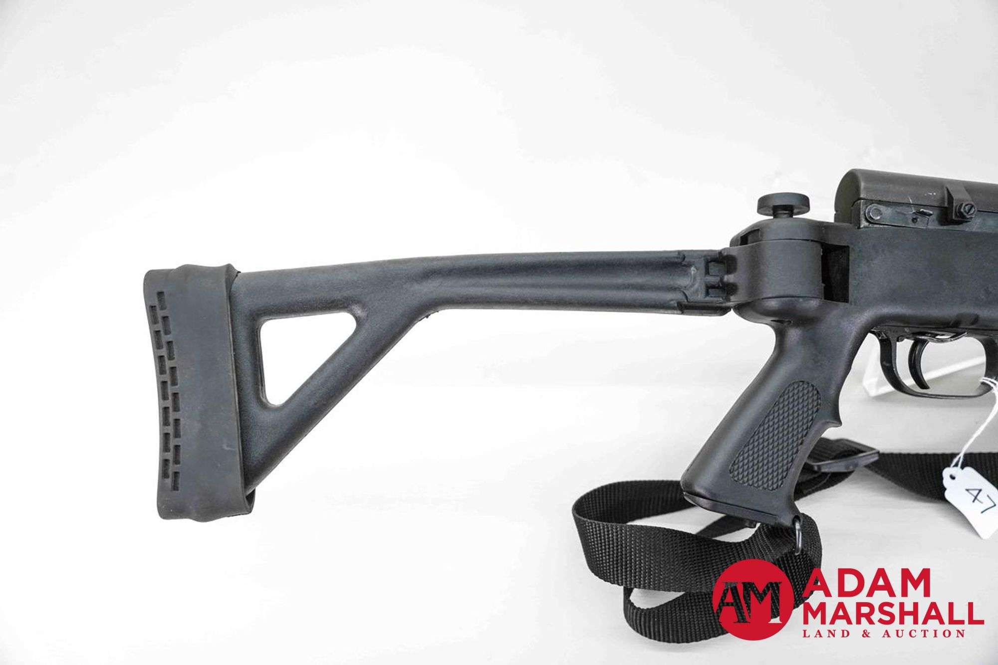 China/Norinco SKS Semi-Auto Rifle - 7.62 X 39 MM - SN: 89160