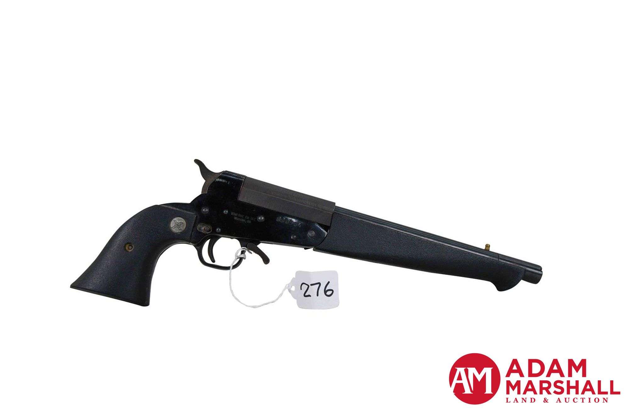 Rexio Super Comanche Single Shot Pistol - 45 LC/410 GA - SN