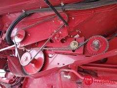 1998 Case IH 2344 Combine